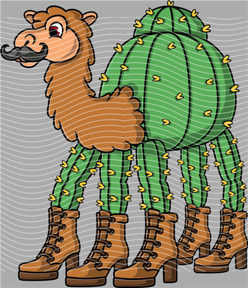 Tung Tung sahur-TT 563